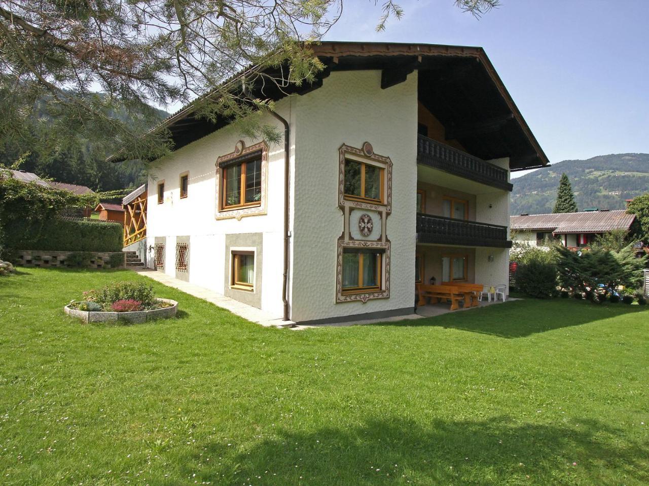 Holiday Home Ferienhaus Haus Kofler By Interhome Radenthein Exterior foto